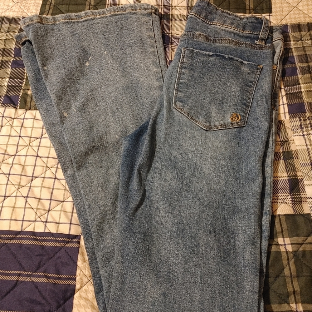 Blue Jeans